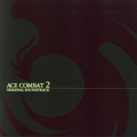 ACE COMBAT 2 ORIGINAL SOUNDTRACK