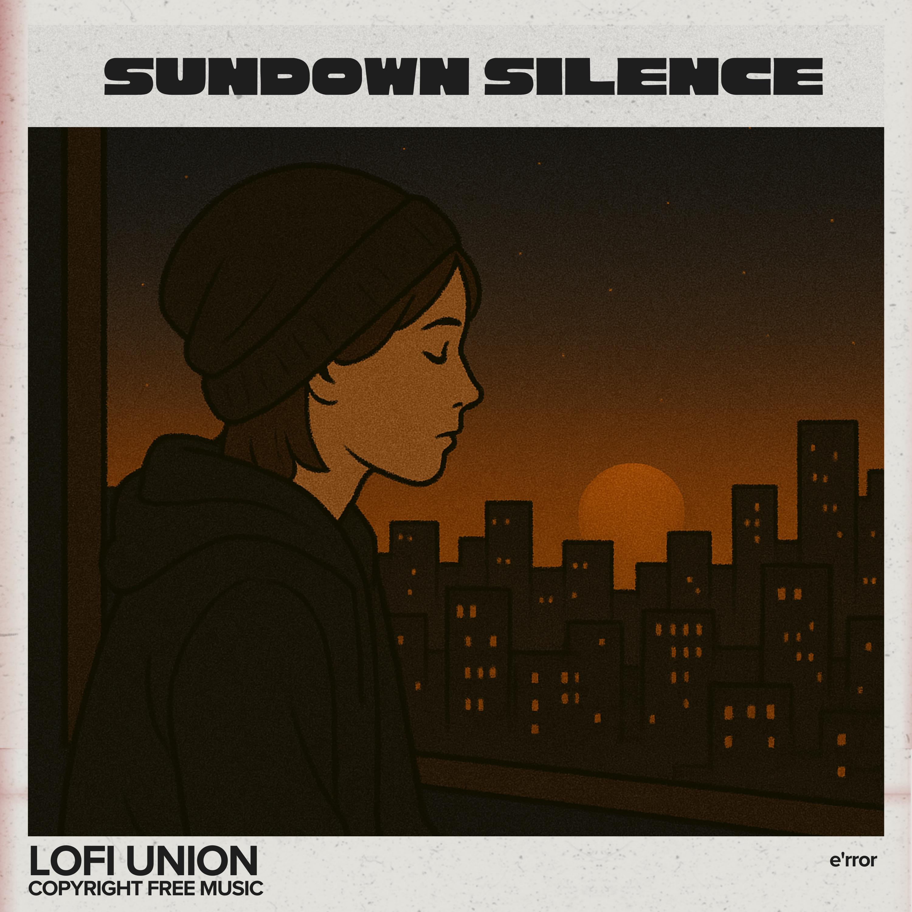 drowsy waltz_e'rror_sundown silence | 在线播放_drowsy waltz歌词_drowsy waltz下载 | 网易云音乐
