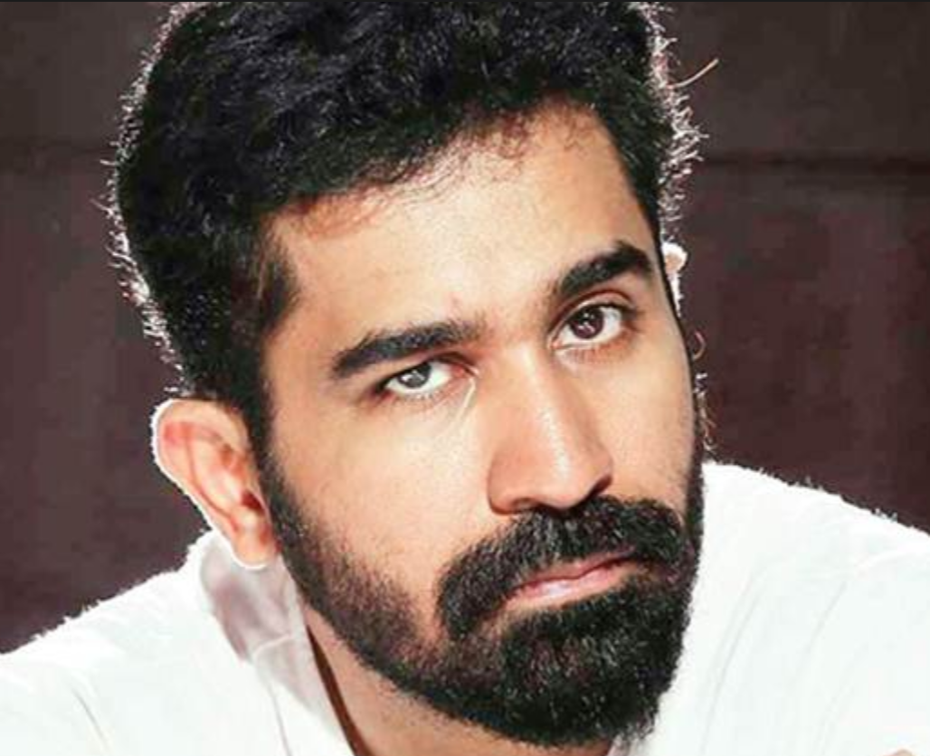 Vijay Antony