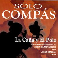 Solo Compas Flamenco - La Caña y el Polo