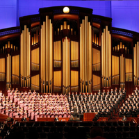 Mormon Tabernacle Choir