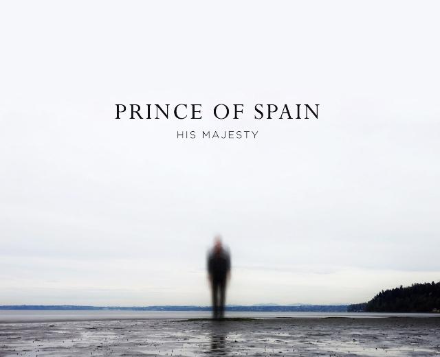Prince of Spain