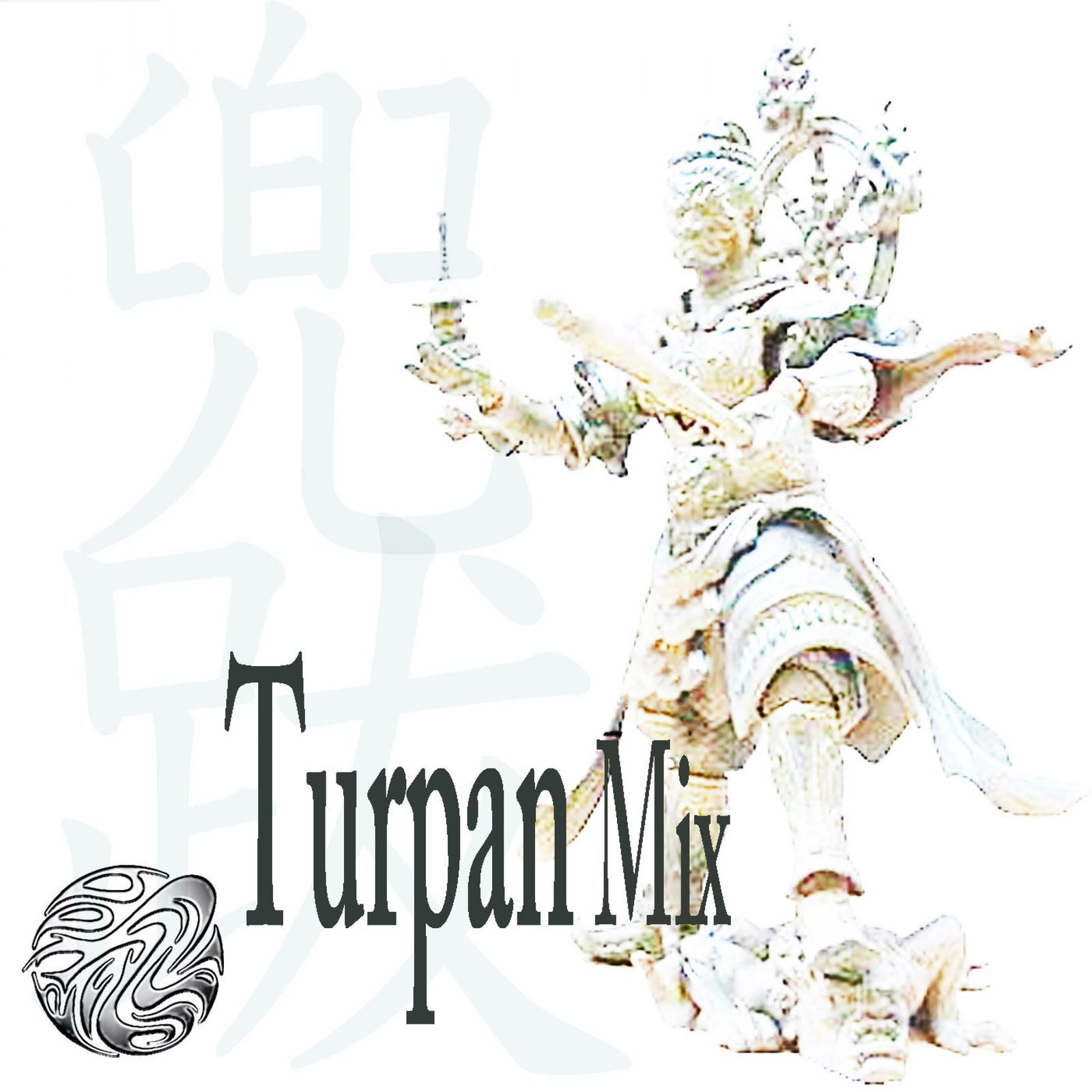 Turpan Mix