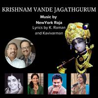 Krishnam Vande Jagathgurum Devotional Songs