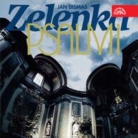 Zelenka: Psalmi