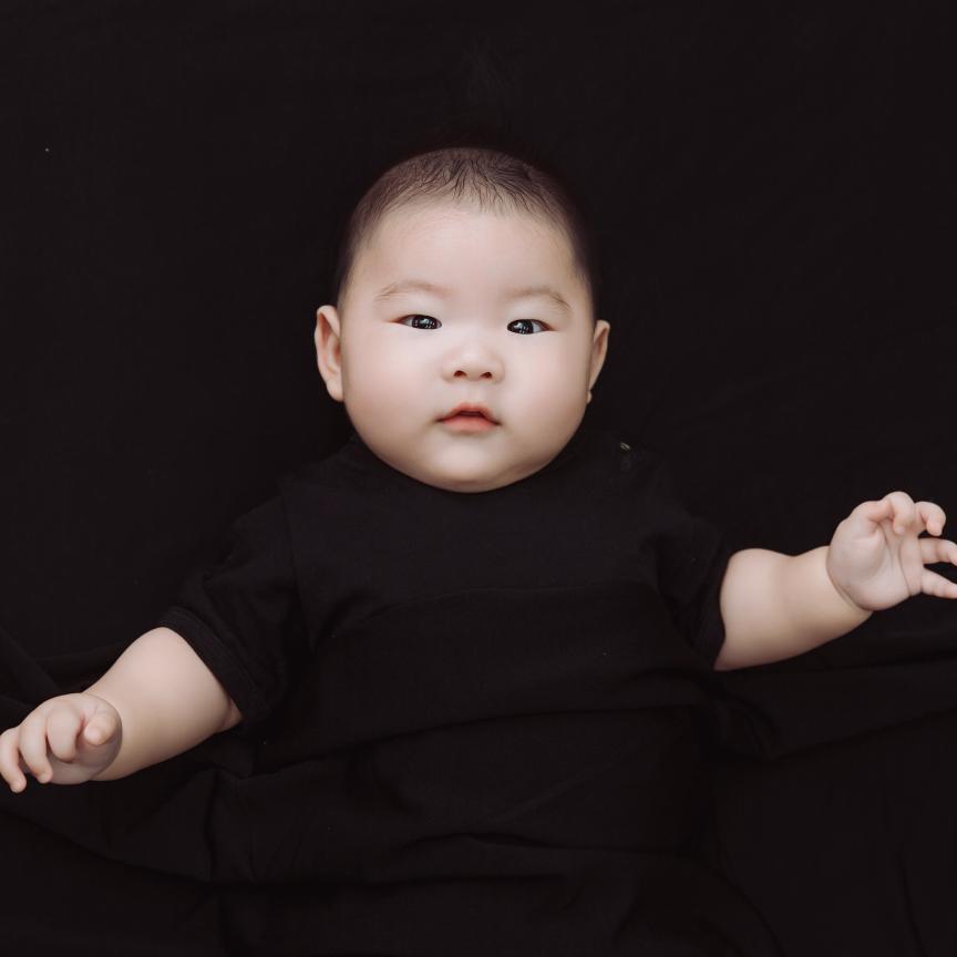 子安 民谣版封面