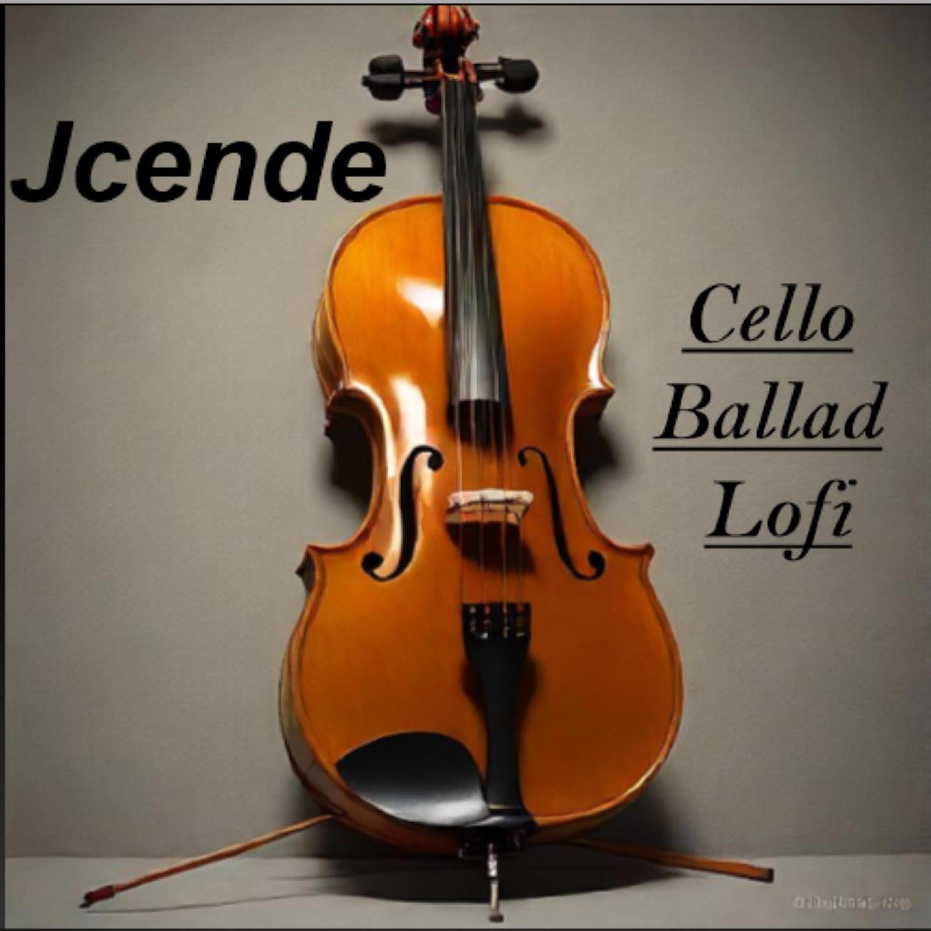 Cello Ballad Lofi
