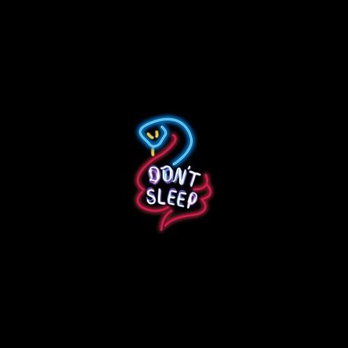 Don't Sleep (Prod. by Chris Wheeler)