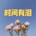 时间有泪 (男声版)封面
