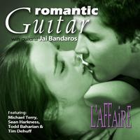 Romantic Guitar: L'affaire