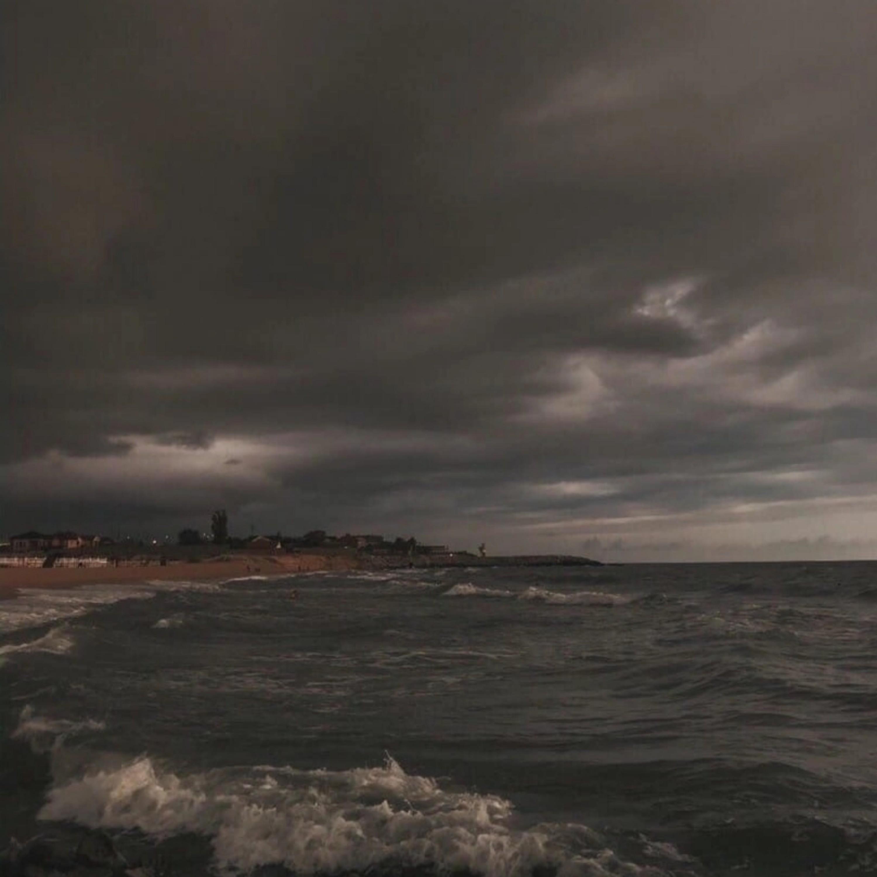 Прощай (Prod. By voshelvovkussss)