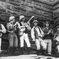 The Royal Guardsmen