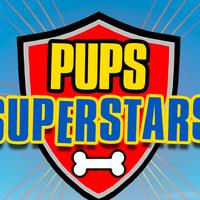 Pups Superstars