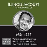 Complete Jazz Series 1951 - 1952