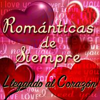 Románticas de Siempre