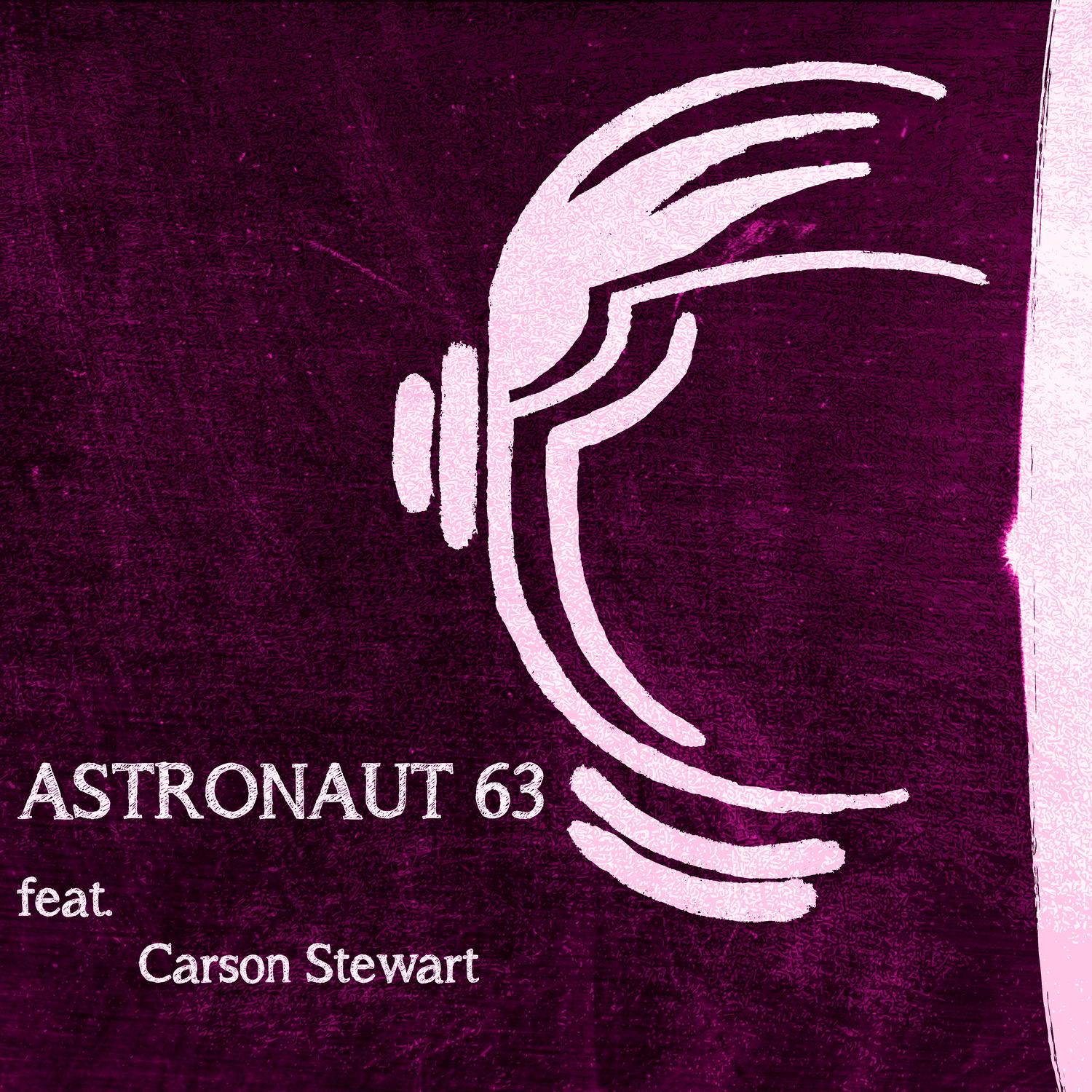 Astronaut 63 (from "Ten Brave Seconds")