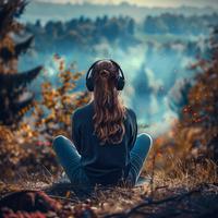 Meditative Chords: Chill Music for Inner Peace