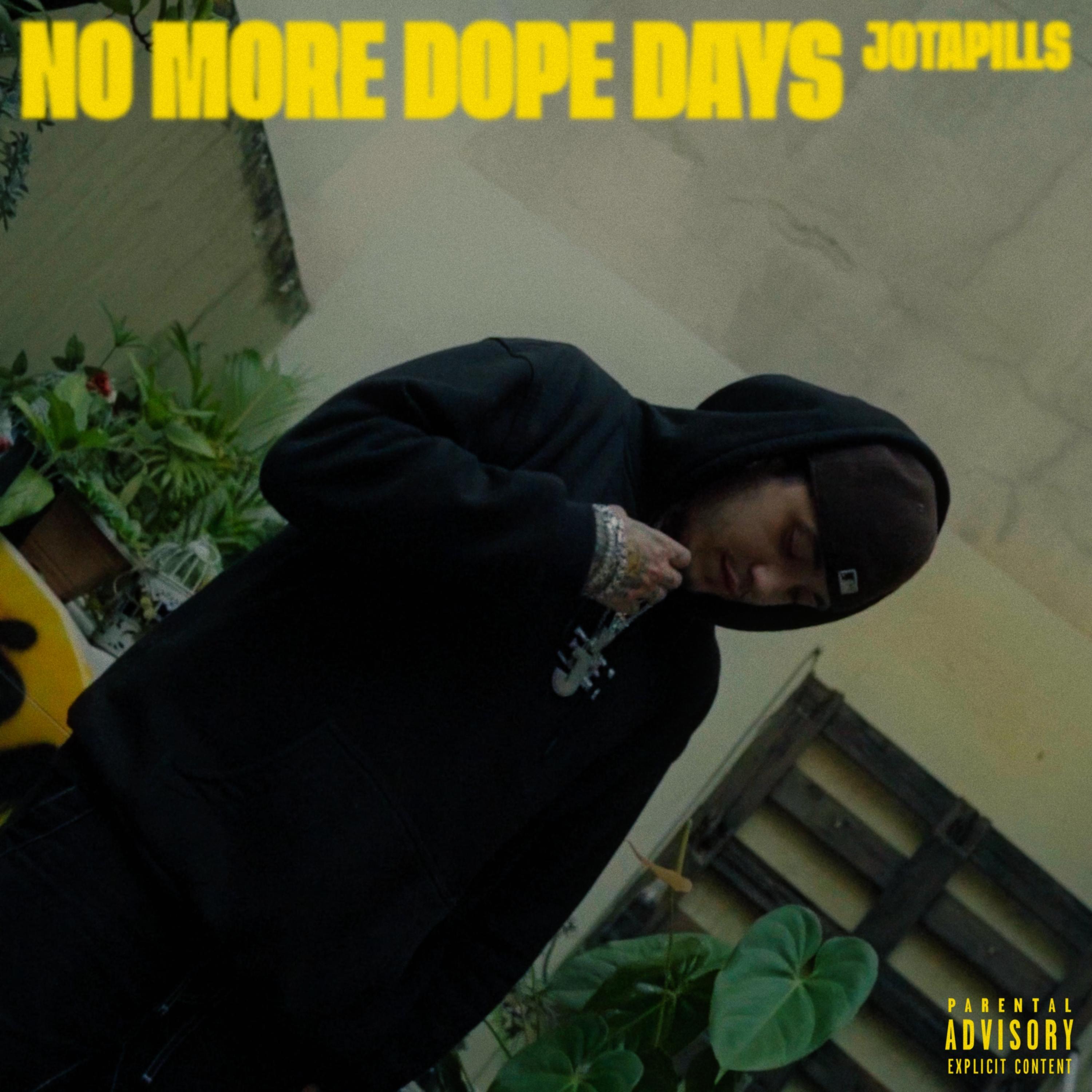 No More Dope Days (feat. Fernan2D)