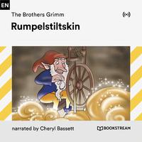 Rumpelstiltskin