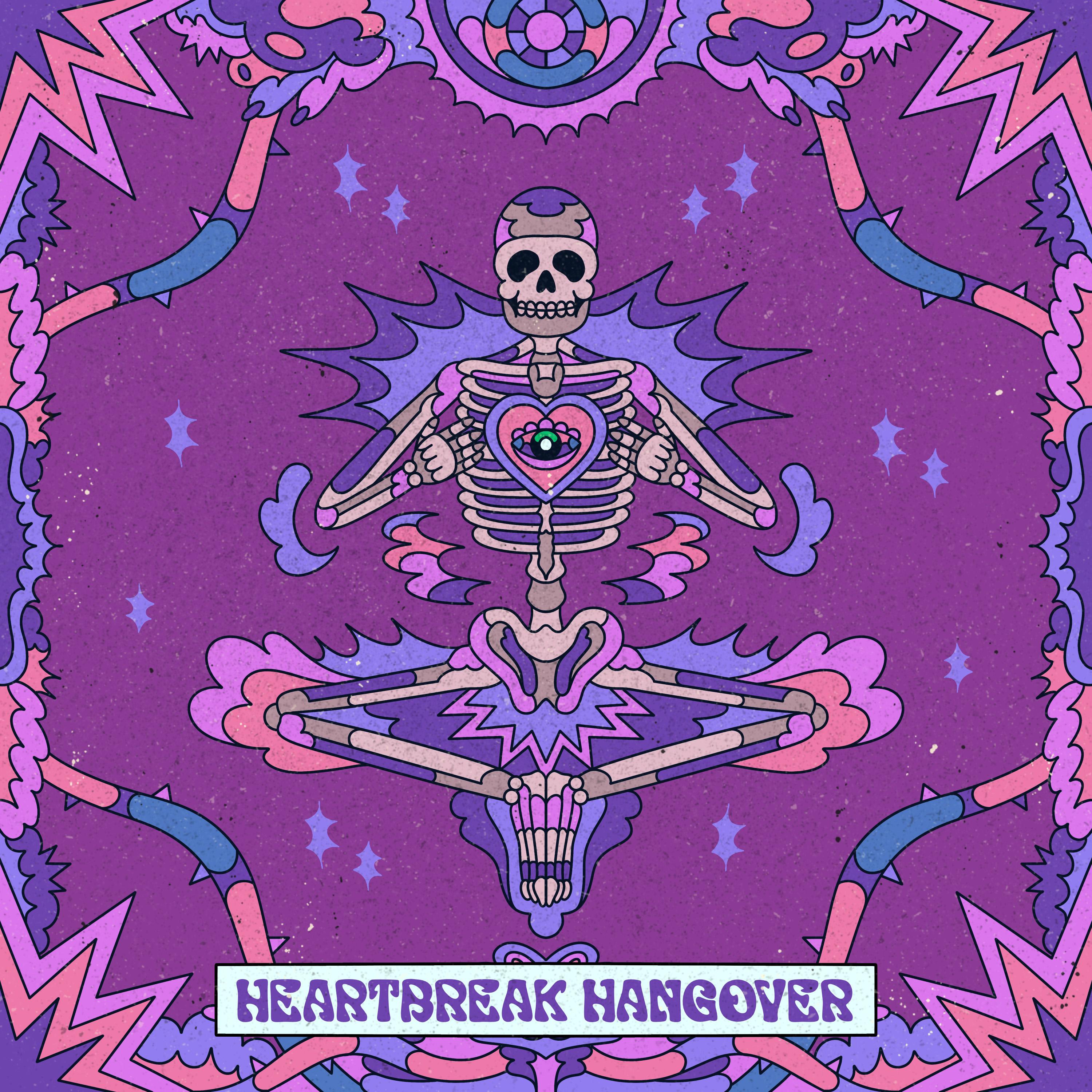 Heartbreak Hangover