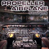 Propeller Airplane Sounds (feat. White Noise Sounds For Sleep, Soothing Sounds, Soothing Baby Sounds, Nature Sounds New Age, Relaxing Nature Sound & National Geographic Nature Sounds)