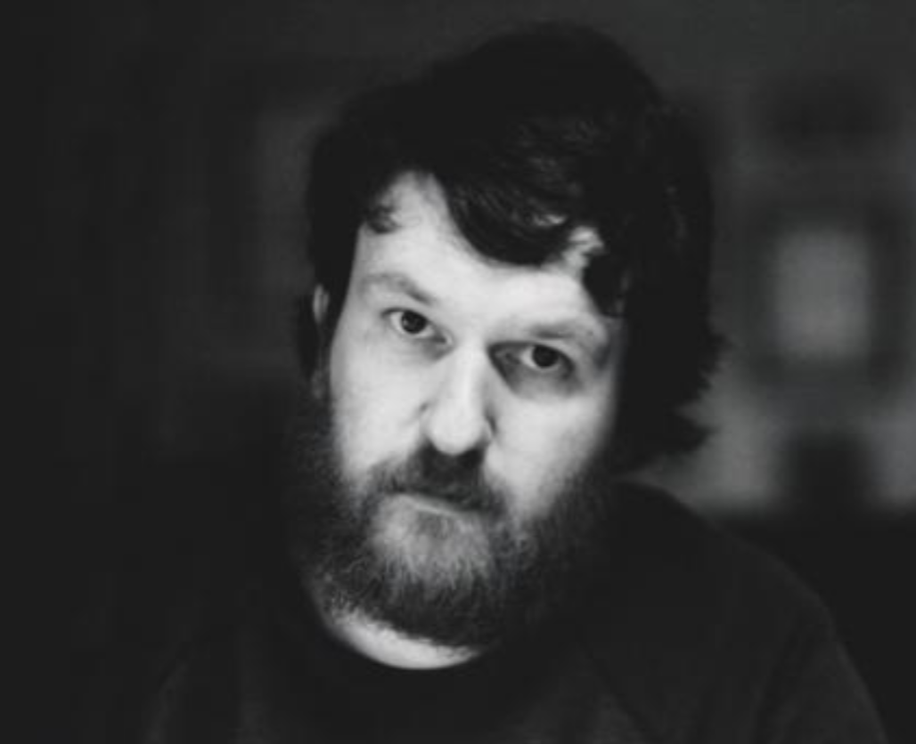 Oliver Knussen
