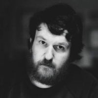 Oliver Knussen