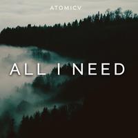 All I Need (with PW Music)