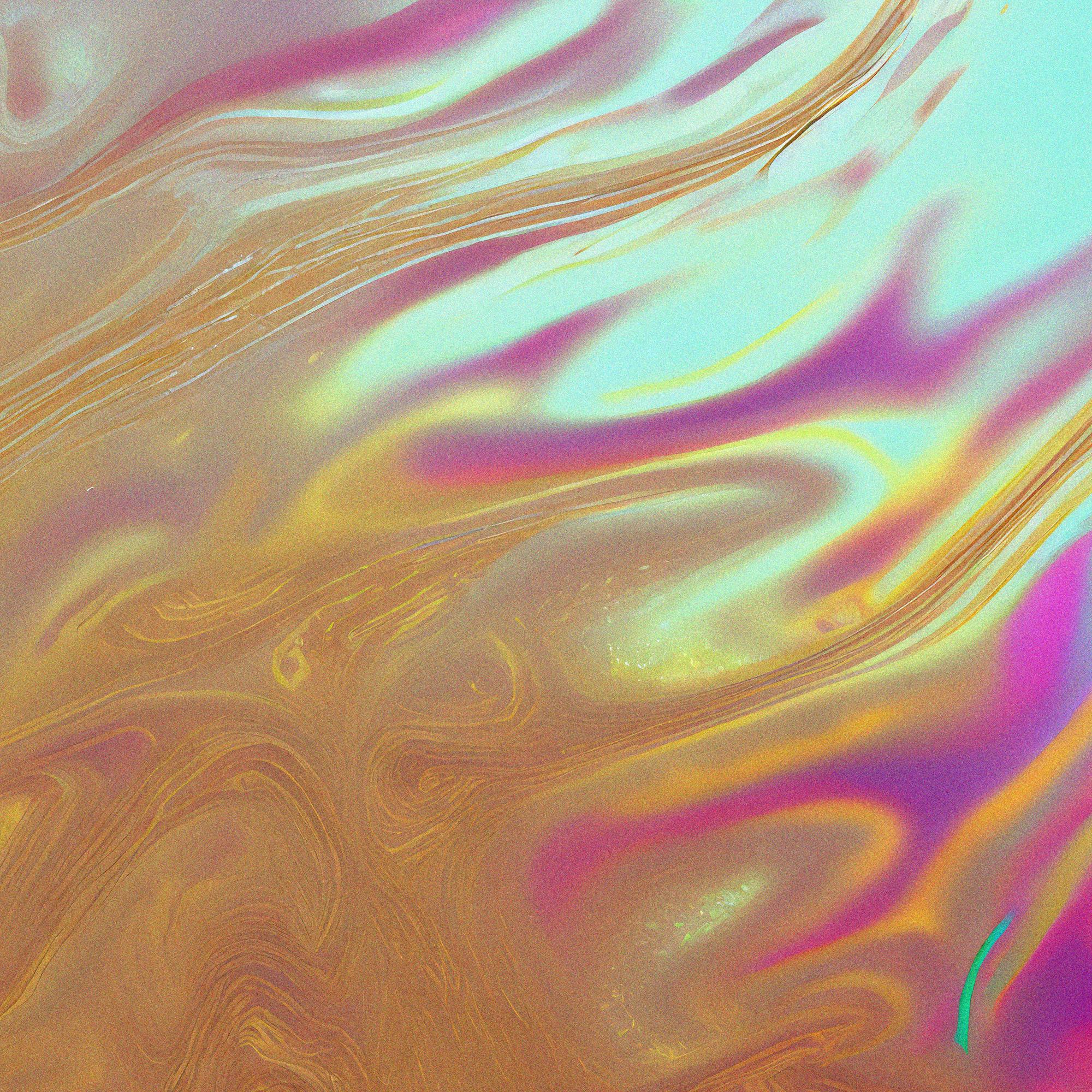 Secret Garden (Nature)