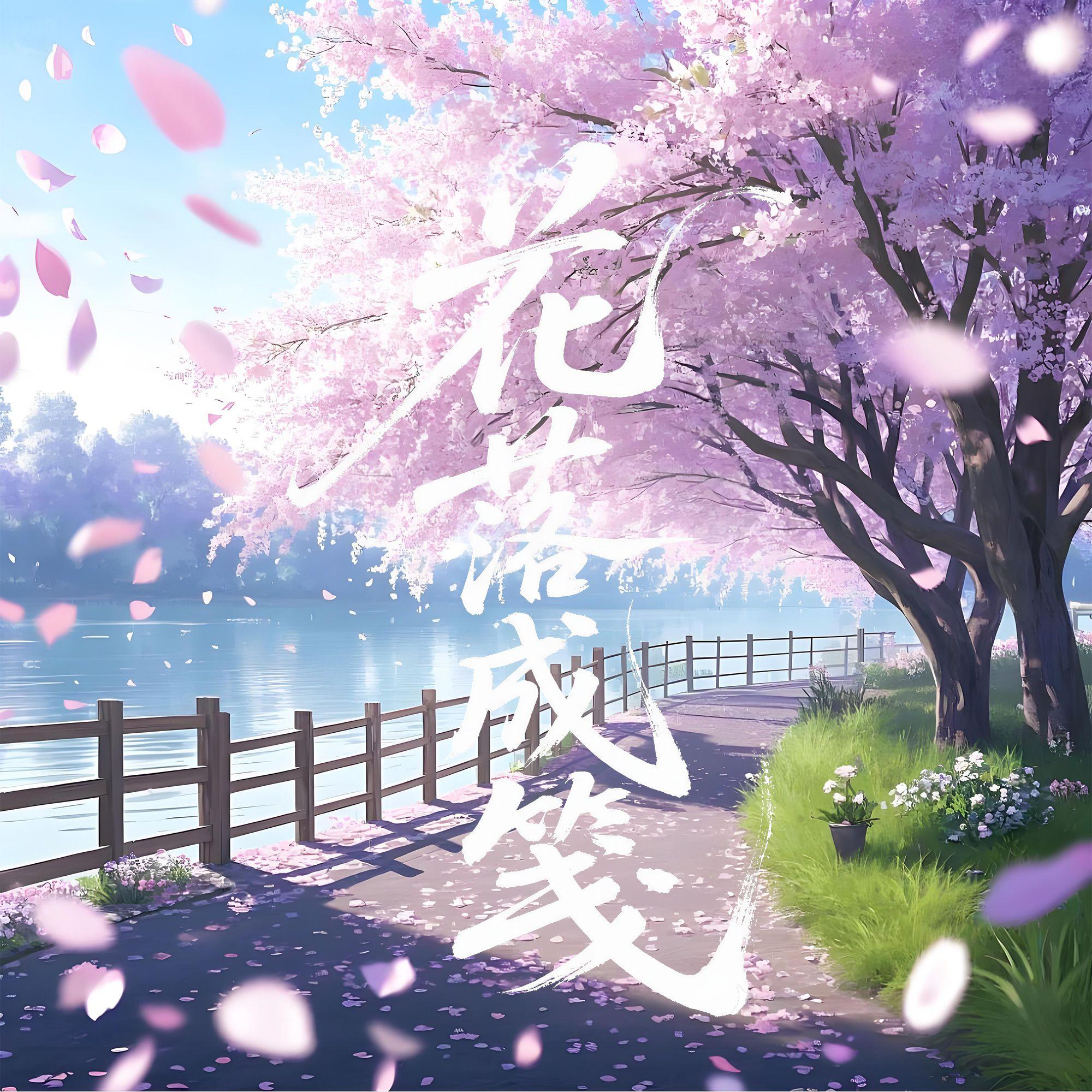 花落成笺_故影昔辞_花落成笺 | 在线播放_花落成笺歌词_花落成笺下载 | 网易云音乐