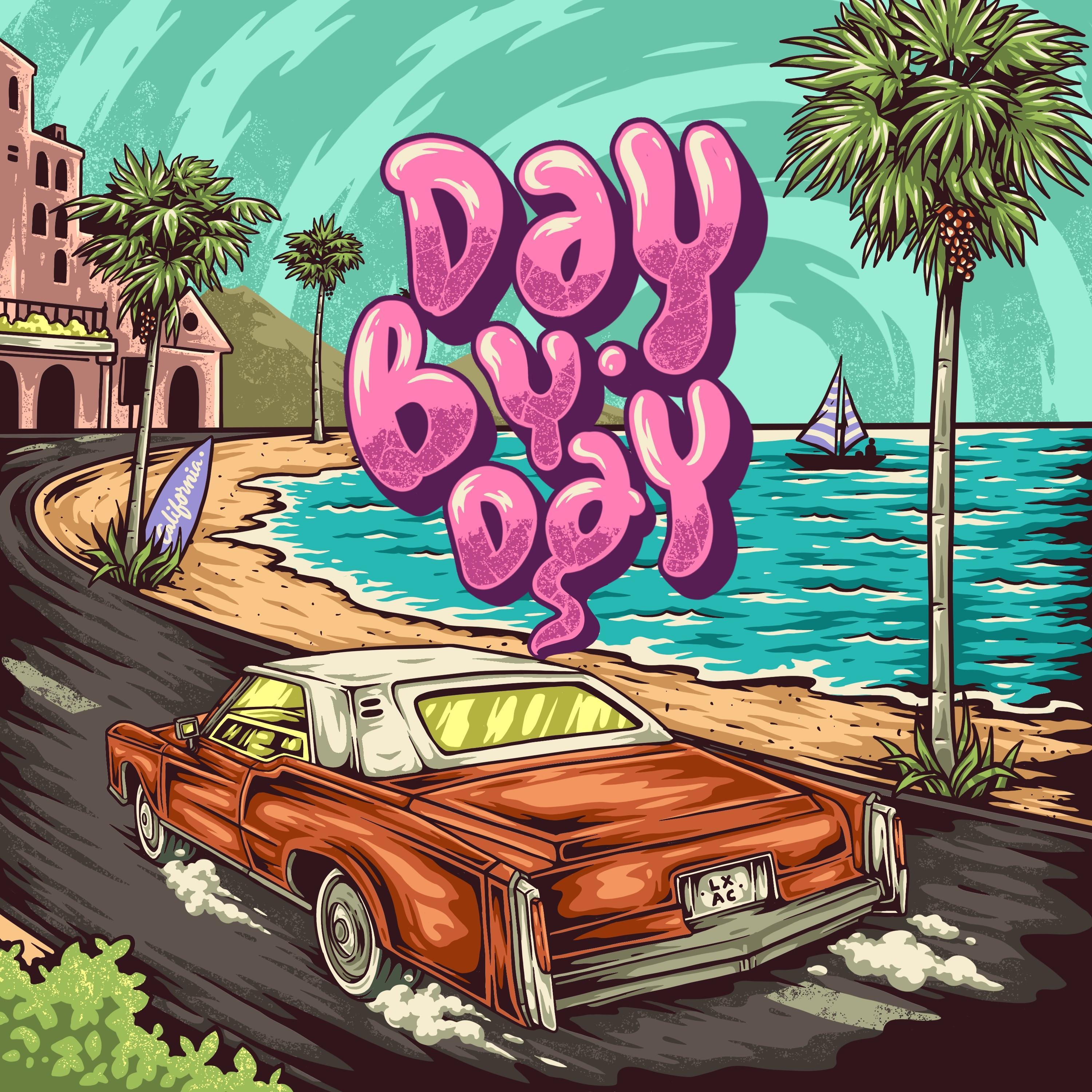Day By Day (feat. Aaron Childs)