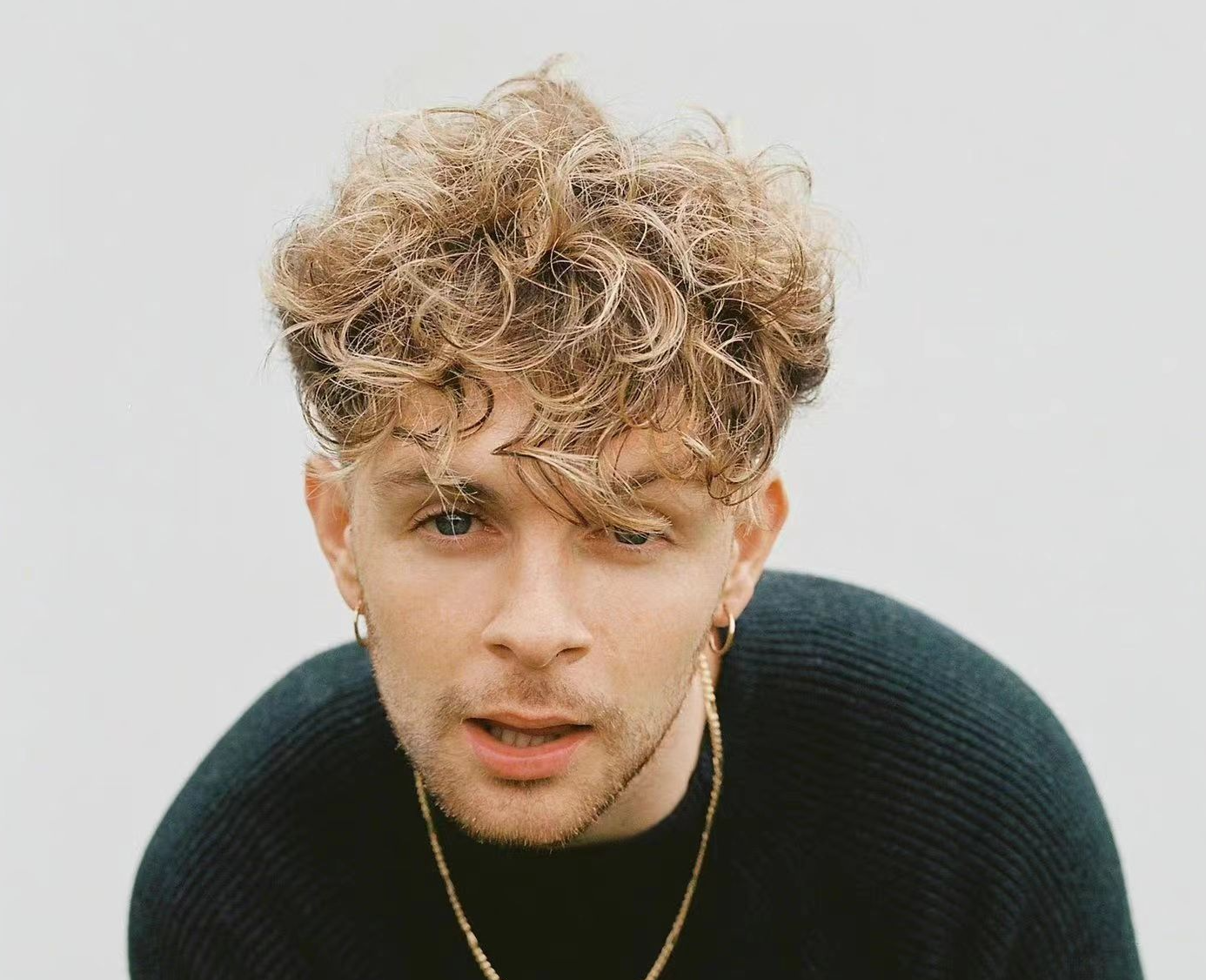 Tom Grennan