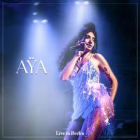 AŸA (Live in Berlin)