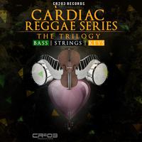 Cardiac Reggae Series: The Trilogy