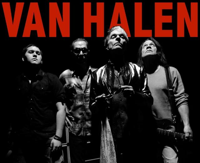 Van Halen