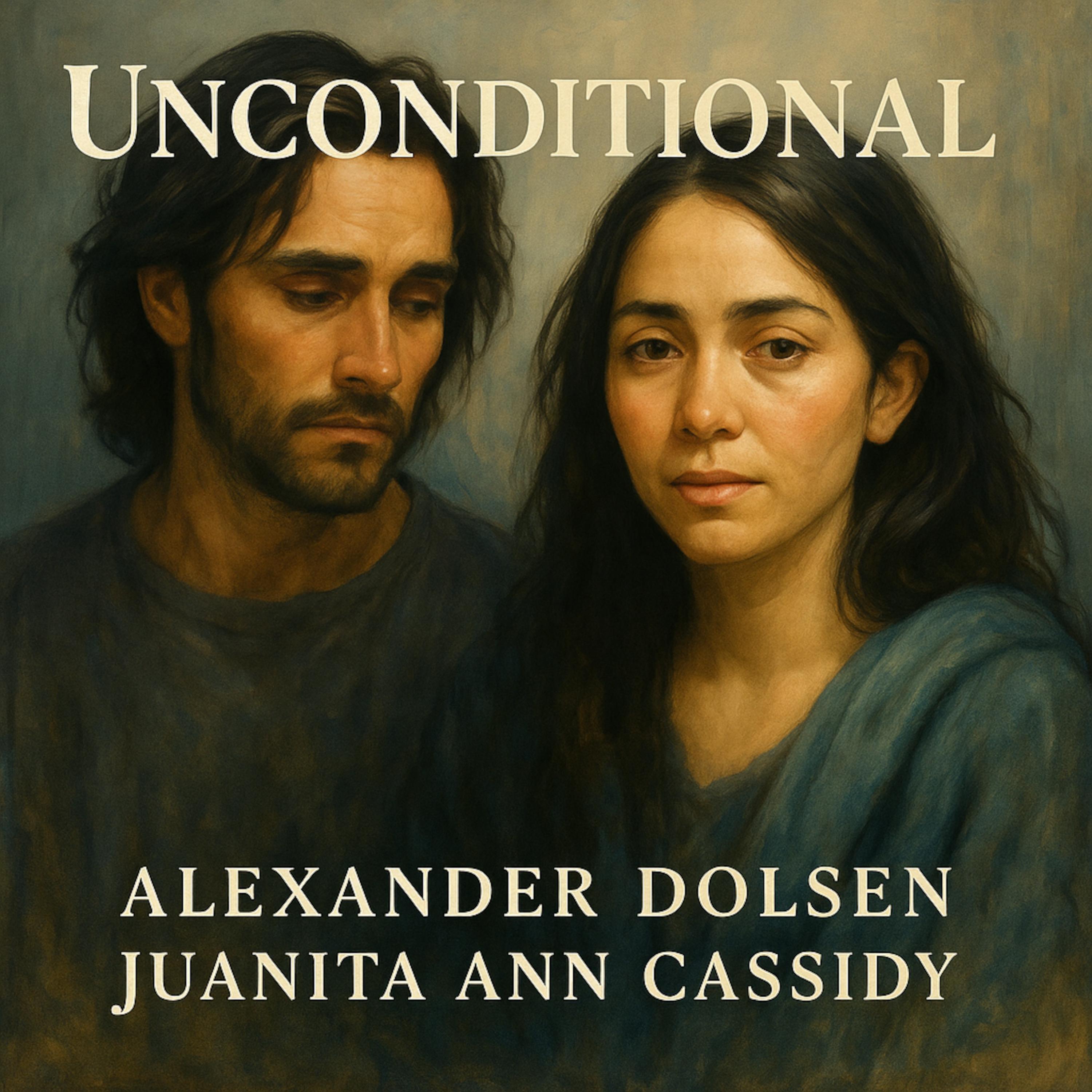 Unconditional (feat. Alexander Dolsen)