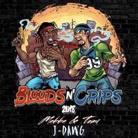 Bloods N’ Crips 2018