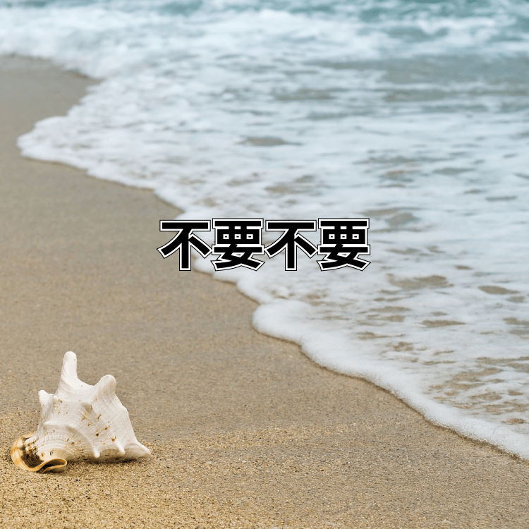 不要不要封面