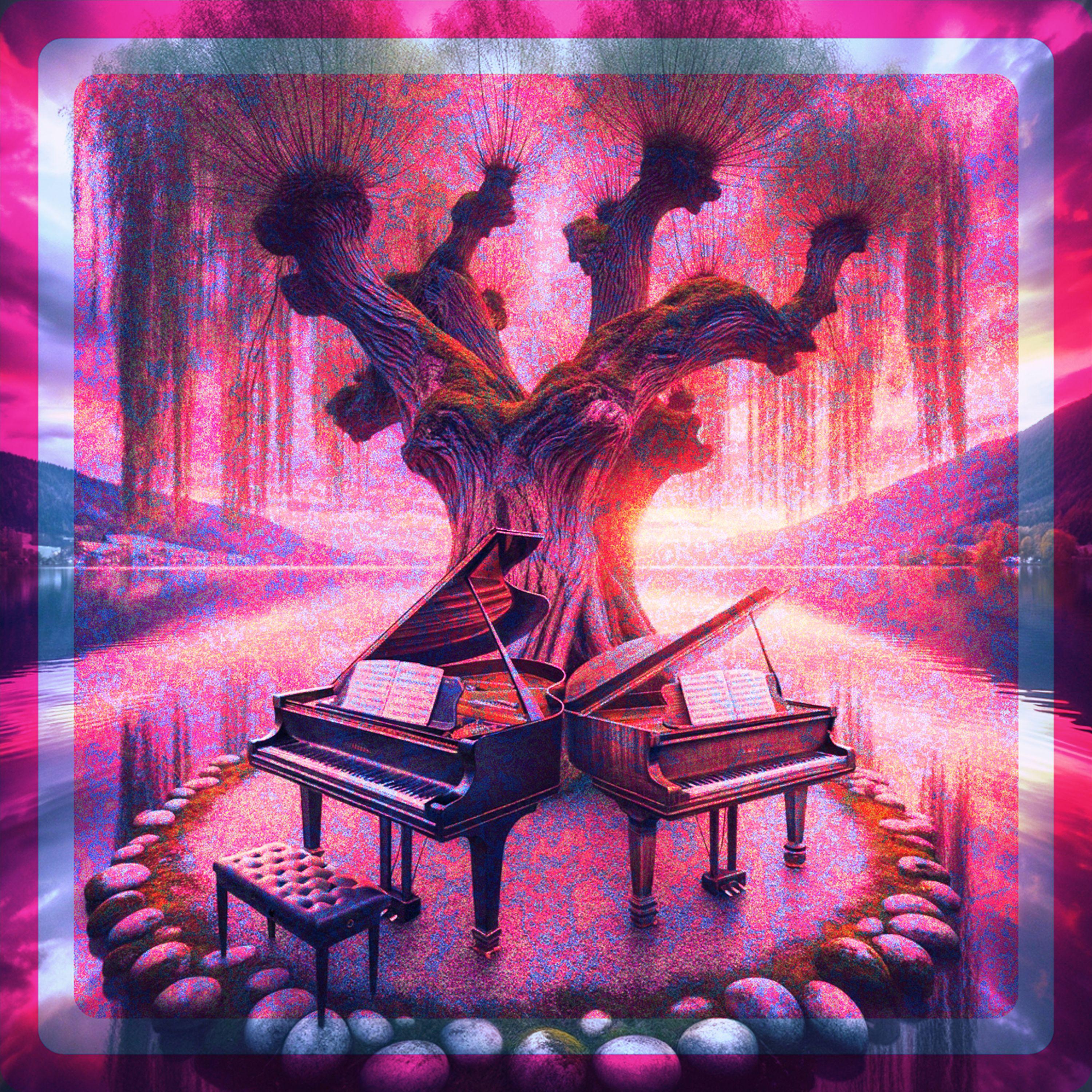 Melodic Keys of Companionship