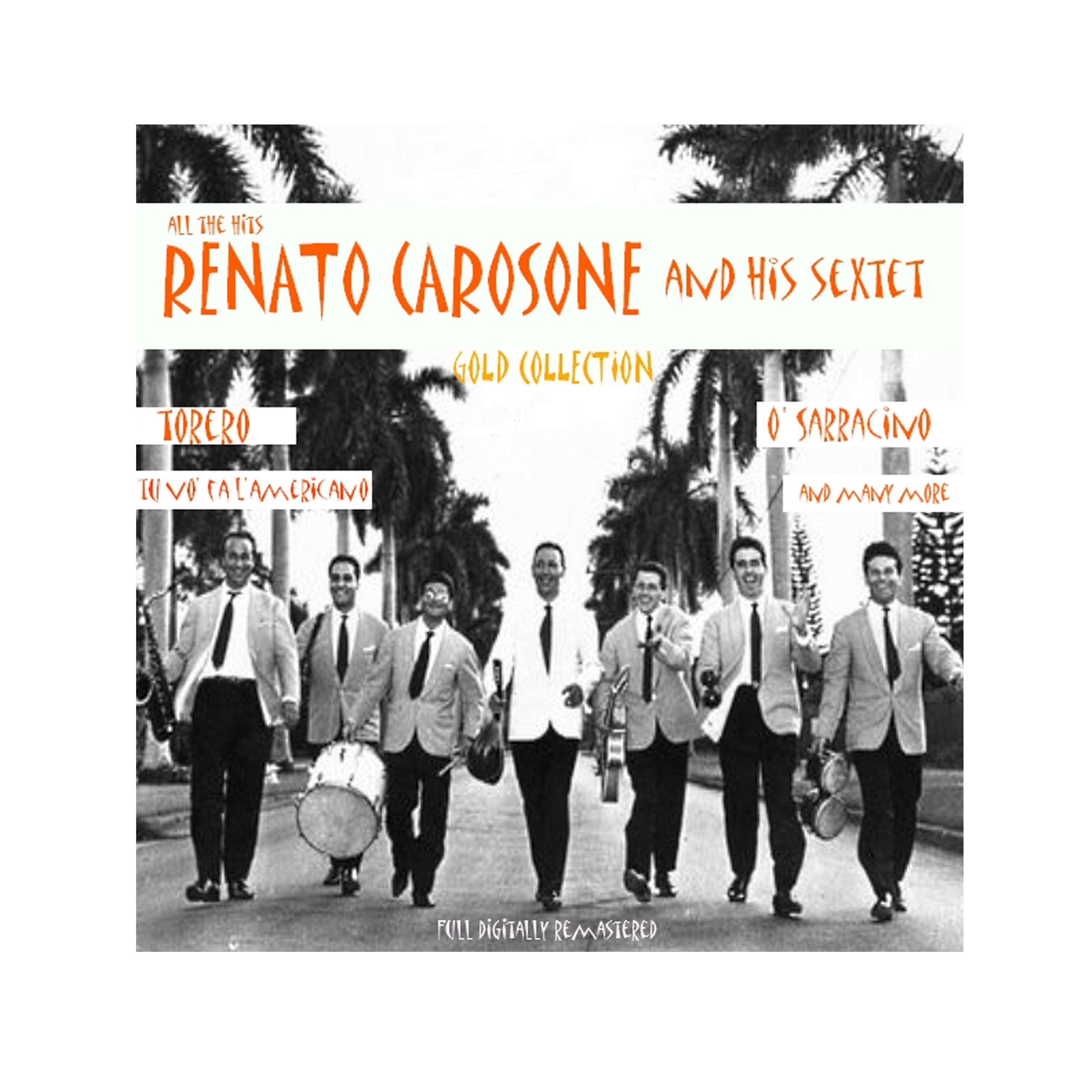 Tu vuò fà l'americano