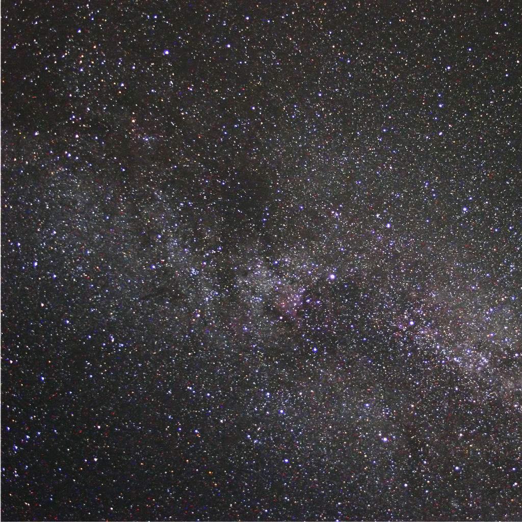 白矮星封面