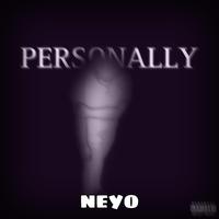 PERSONALLY (Slowed + Reverb Official Instrumental)