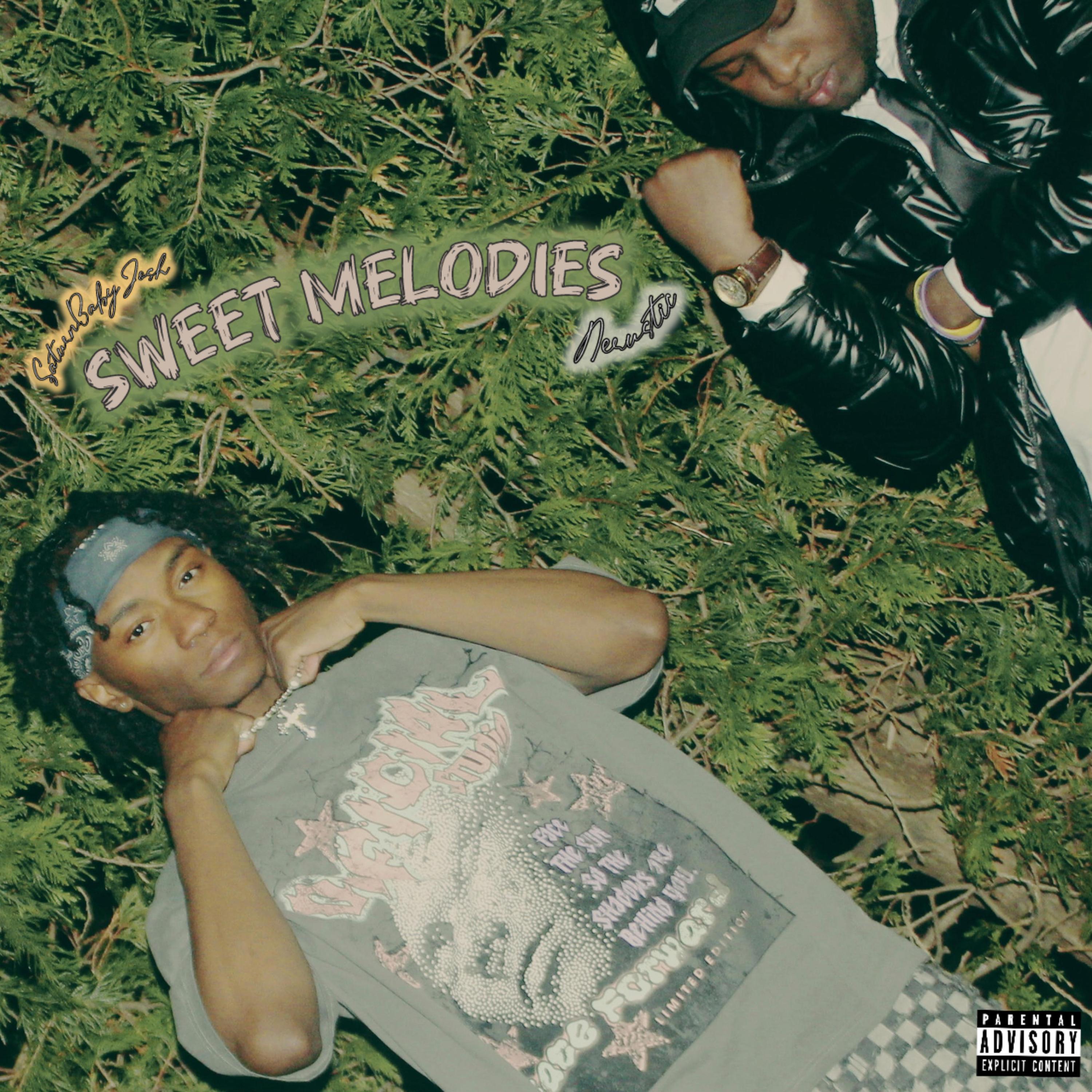 Sweet Melodies (feat. Nerustic)