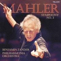 Mahler: Symphony No. 3