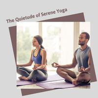 The Quietude of Serene Yoga