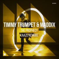 The Prophecy (KAAZE Remode)