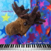 Lullaby for Baby Moose