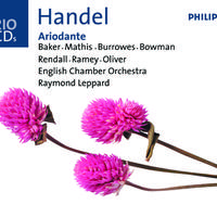 Ariodante  HWV 33 / Act 3