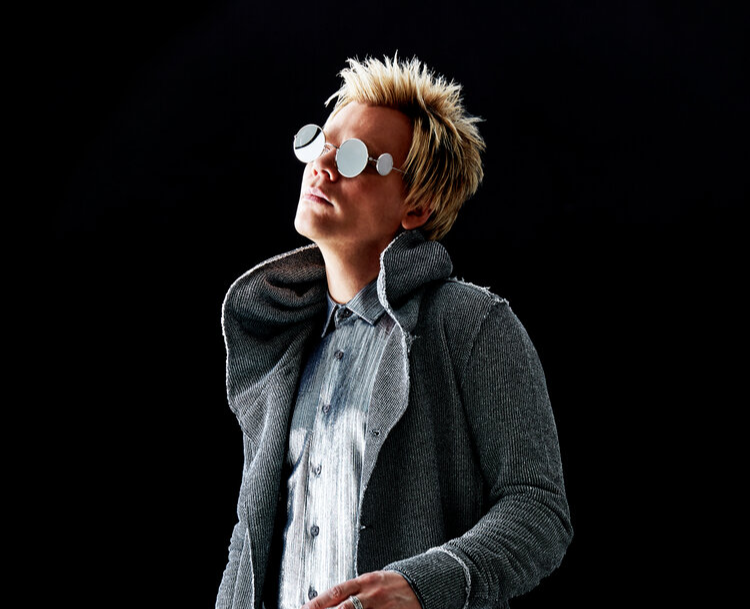 Brian Culbertson
