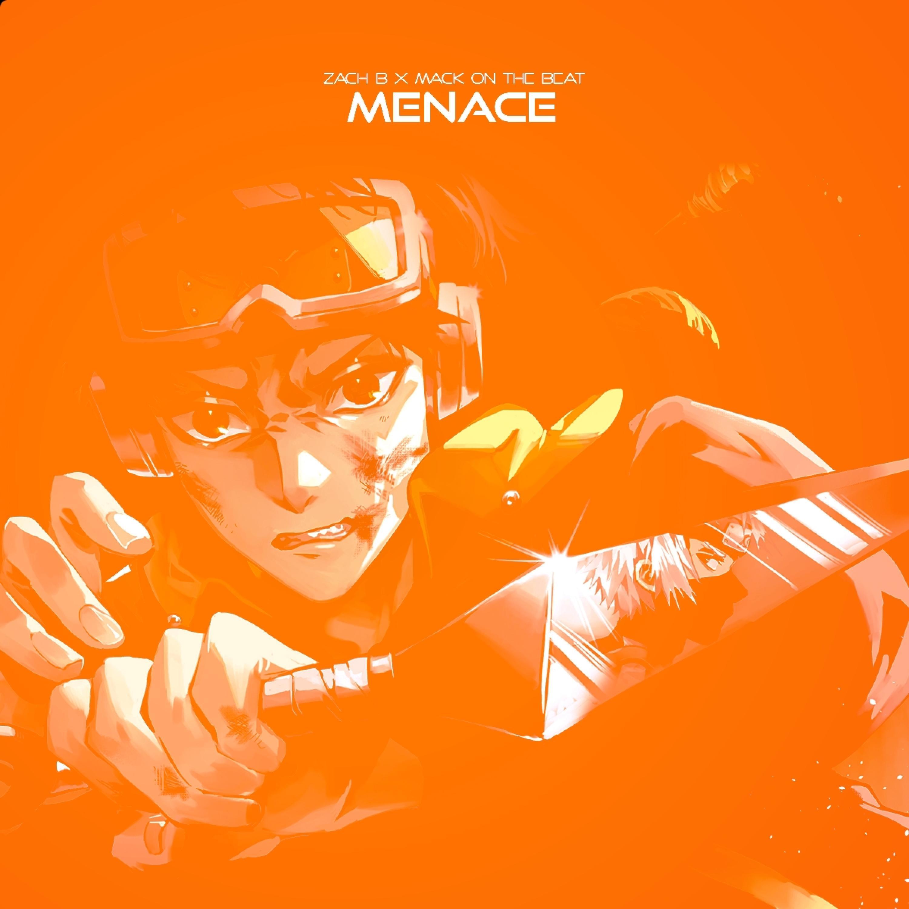 Menace